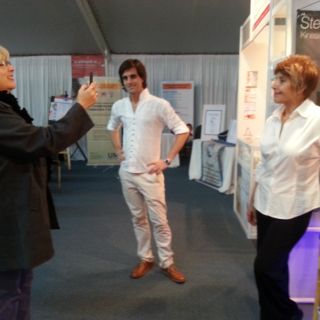 2014- Buona estetica. Buenos Aires. Argentina